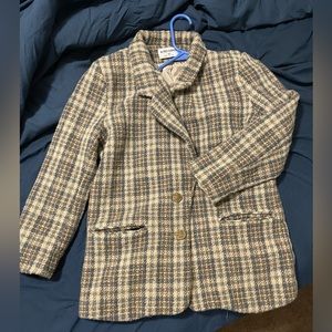 Vintage Alfred Dunner Blazer